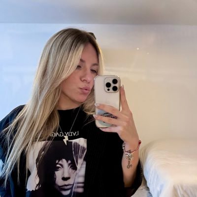 julietapaulaa's profile picture. 