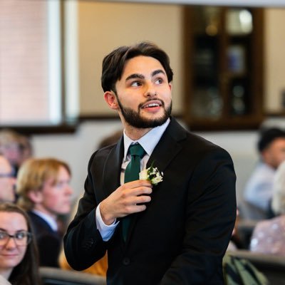 obadiahmariona's profile picture. The grace of the Lord Jesus Christ be with you.