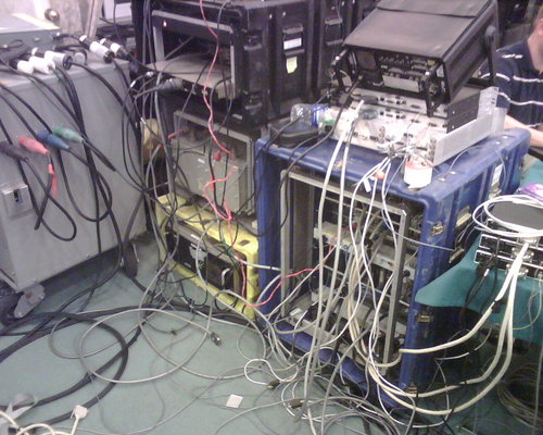 satchuck4's profile picture. Former satellite comms with the us military. Trying to use skills to better my community and remain resilient in an emergency.