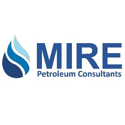 MirePetroleum's profile picture. Mire Petroleum Consultants provides oil & gas reserve reports and property evaluations.