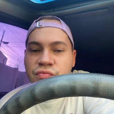 Andres_evg16's profile picture. Venezuela ✨