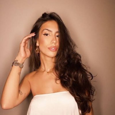 Vitoriamoo's profile picture. ❤️