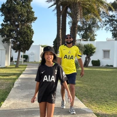 Kingsfrancis30's profile picture. #THFC 🪩🕺🏽