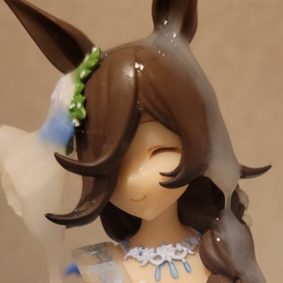 S2wUq's profile picture. 🐴🔞やフィギュアなど 色々かけます
