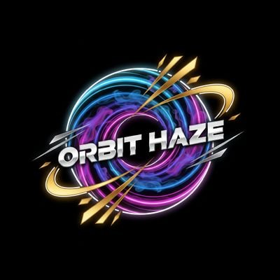 OrbitHaze83's profile picture. 