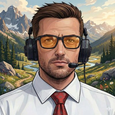 LindySalesGuy's profile picture. The Djokovic of Tech Sales ©  | GTM Professional | Golf & Racquet Sports Enthusiast