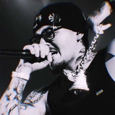 qarma1x's profile picture. Most influential Yeat account on Twitter