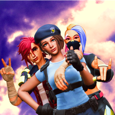 Gewwo_'s profile picture. Fanbøy de Resident Evil y Catalyst 🌼

etetukelokécreisi