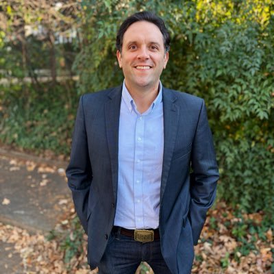 Seth_C_Clark's profile picture. “People can you feel it? Love is everywhere. People can you hear it? Love is in the air.” - @allmanbrothers