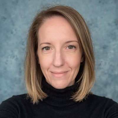 spacewordnerd's profile picture. Air Force Public Affairs Officer | Former NASA & Space Force PAO | Wife - mother - writer - word nerd. Rocket girl at heart.