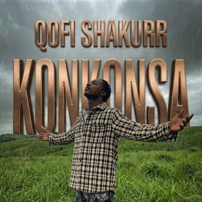 QofiShakur's profile picture. AFIA KWABEA THIRD BORN 🧌