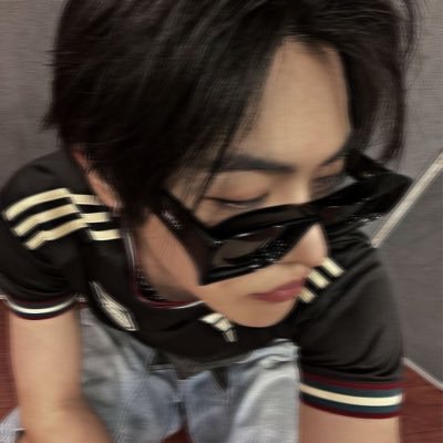 ctrllhyuck's profile picture. i won’t let go of your hand that never changes #ENHYPEN #ALD1