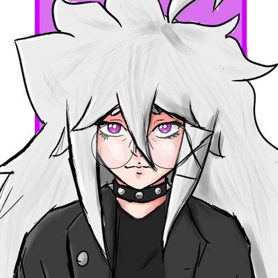 Soulzinkk1's profile picture. -any pronouns -18y 
-Guitarrista e Vocalista, e Vtuber nas horas vagas-
🐱🌙