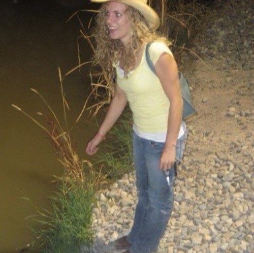Tamara Smith