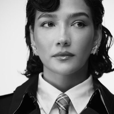 velvettuana's profile picture. “Biraz kahkaha, biraz karma, biraz da ben.”🤍