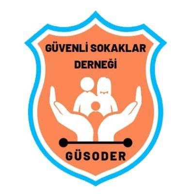 GusoderX's profile picture. Güvenli Sokaklar Derneği resmi X hesabıdır. İletişim: 0 539 774 40 44 İhbar ve şikayetleriniz için DM