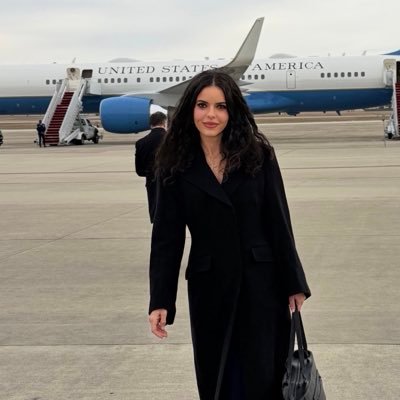 tanyanoury's profile picture. White House and Pentagon Reporter, @MilitaryTimes