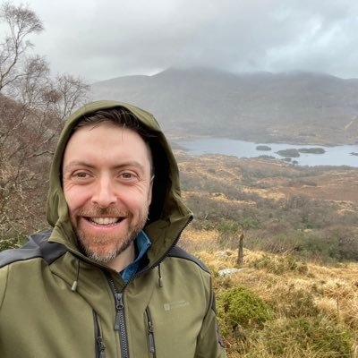 eamonpmc's profile picture. Classical Musician. Wayfarer.