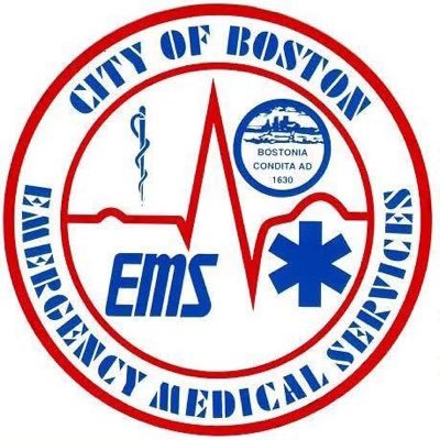 BOSTON_EMS's profile picture. The Official Twitter Feed of Boston Emergency Medical Services. This twitter account is not monitored 24/7. To report a medical emergency dial or text 9-1-1.