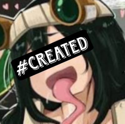 goodgirlcheryl's profile picture. Obedient #clickslut who you think would know better (she doesn't) // she/it // DMs Open! - #CREATED @CREATIONFUTA ♥︎