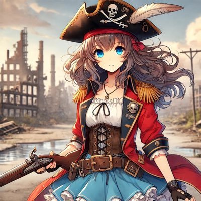 gizzmo1414's profile picture. 3rd Captain of the Sunken Armada, Lead by Davith Jones. Master 4 Skipper of an Ol' Junker. Victoria per Deum|   National Socialist