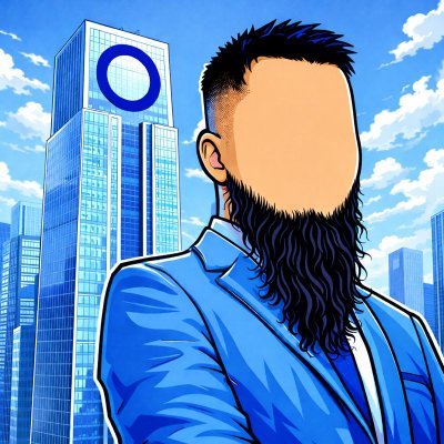 octraman_id's profile picture. 