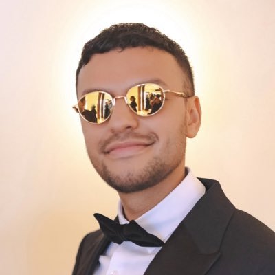 brybeja's profile picture. your favorite cinephile’s favorite cinephile 🎥