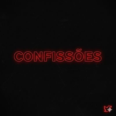 confissoes31's profile picture. Confesse o que quiser!
DM aberta para conversar!
💭
Sigilo total... 🚫🤫
