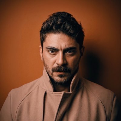 slymnmrtzdmr's profile picture. •Director •Scriptwriter •Filmmaker