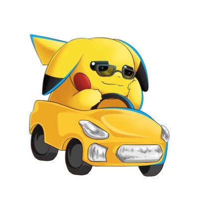 pikaaa_zc33s's profile picture. ピカチュウが彼氏です()旦那は人間です🙂最近ヌオーの登場増えてます😶 2021.10.27にキイロくん(zc33s)きた❤️ 無言フォロー失礼します🙇‍♂️ポケモンと車とか日常な雑多垢です(˙𐃷˙)アイコン志保さん@hitsu801に描いていただきました🙇‍♂️