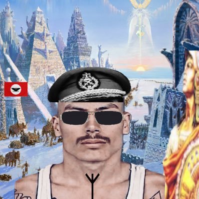 Hardmaxxxx's profile picture. 