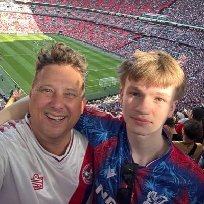 JackkBarton's profile picture. Wembley shook and it was beautiful. #Soho is life. #SwansRise #cpfc #ItaloDisco