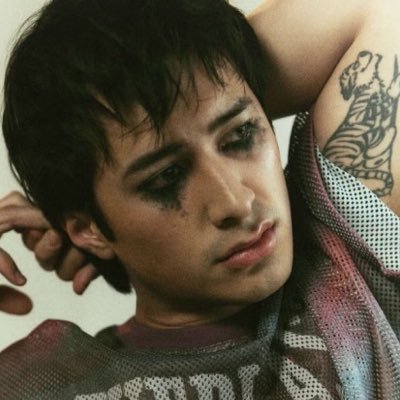 hollanovhigh's profile picture. concerts are my happy place • talking mostly about streamers & shows (hr) • little monster • LA