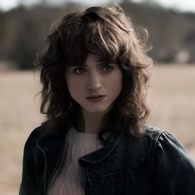 reaviose's profile picture. mike wheeler I know what you are