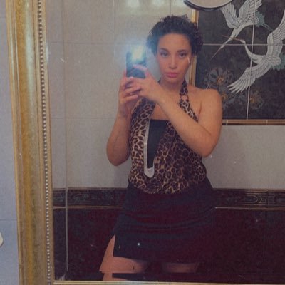 msbrookks's profile picture. Moody little brat demon