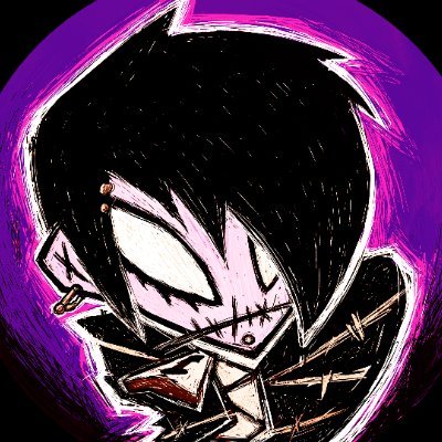 RATBASTERDZ's profile picture. CARTOON MAKER