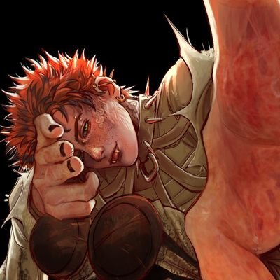 0_Starlys_0's profile picture. °•.•⏦𝚃𝚑𝚎 𝚐𝚘𝚍 𝚘𝚏 𝚏𝚎𝚊𝚛 𝚒𝚜 𝚠𝚊𝚝𝚌𝚑𝚒𝚗𝚐⏦•.•°         
          
Ordem paranormal, Radiohead e Genshin
|☆Ela/Dela☆| Ace e Bi