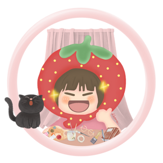 strawstrawd's profile picture. OᑭEᑎ ᑎOᗯ 𖹭.ᐟ 
｡ﾟ☁︎｡⋆｡ ﾟ☾ ﾟ｡⋆𝑑𝑒𝑠𝑖𝑔𝑛 𝑤𝑖𝑡ℎ 𝑡ℎ𝑜𝑢𝑔ℎ𝑡𝑓𝑢𝑙 𝑑𝑒𝑡𝑎𝑖𝑙𝑠₊‧ 𐙚 ‧₊˚ ⋅
 🍓 かわいいデザイン作ります ──★ ˙🍓 ̟!!
ᰔfast response・friendly talkᰔ