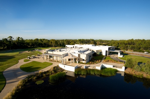 Southern Golf Club Profile