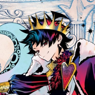 JazzyMagi's profile picture. they/them I LOVE DELTARUNE❤️priv @springmagi