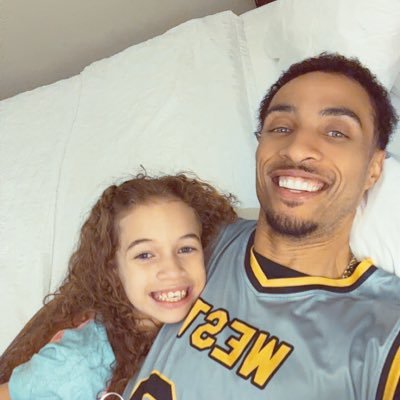 10sley_'s profile picture. Father of 3!