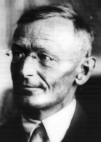 HermannHesseJP's profile picture. Hermann Hesseのbotです。
