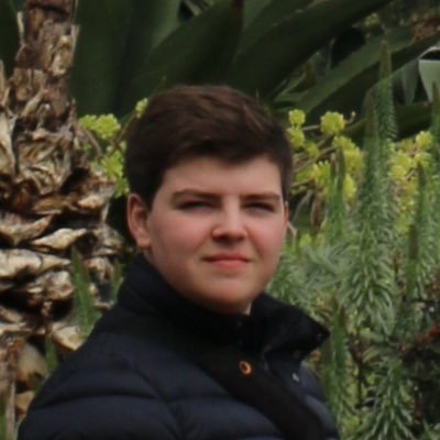 ebarschkis's profile picture. Cryptography hobbyist, Master and Commander, Enemy of the State.