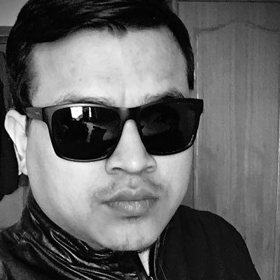 ShresthaPrajeet's profile picture. The builder.