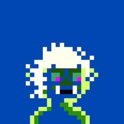 BIST_ART's profile picture. DIGITAL ARTIST