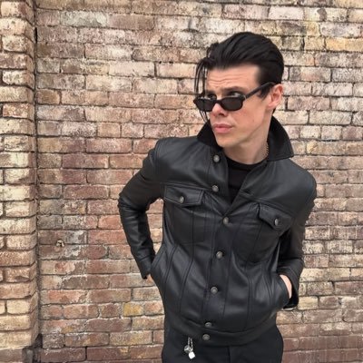 yungblud006's profile picture. 
