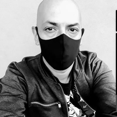 Kenorivero's profile picture. Baterista 🇲🇽

Kairós Time