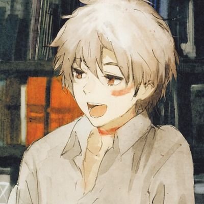 chblossomzz's profile picture. ele/dele | ⚣   —   🫀: orochi.