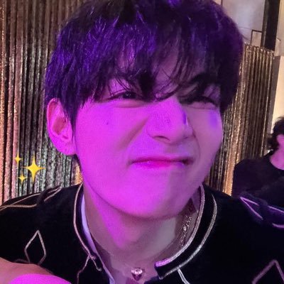 ROOM93THV's profile picture. #BANGTAN: and you’re gonna be happy. #ThankYouPurpleKiss