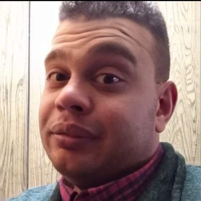 Joshua Kinkade 🇺🇸🐘🏳️‍🌈